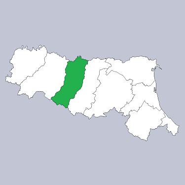 Provincia di Reggio Emilia