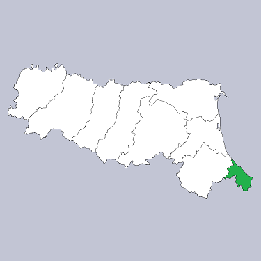 Provincia di Rimini