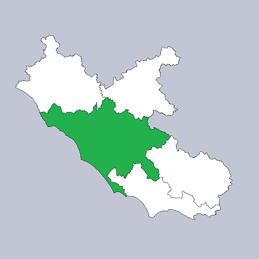 Provincia di Roma