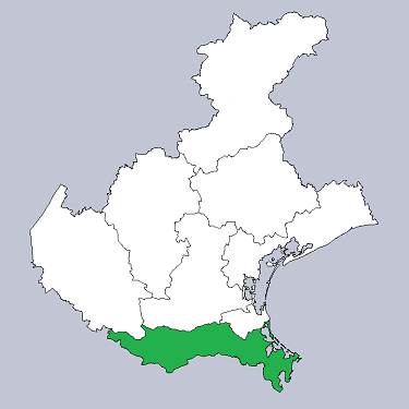 Provincia di Rovigo