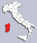 Gallerie fotografiche Sardegna