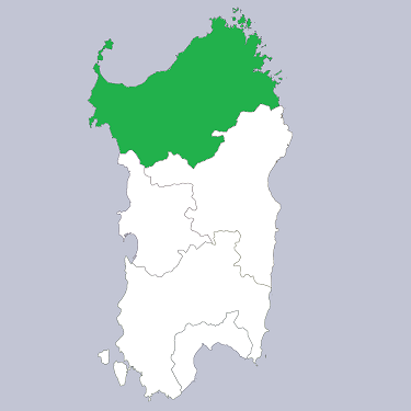 Provincia di Sassari