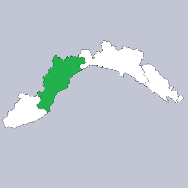 Provincia di Savona