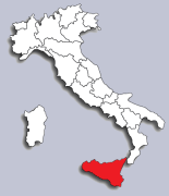 Gallerie fotografiche Sicilia