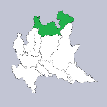 Provincia di Sondrio