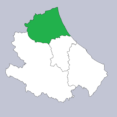 Provincia di Teramo
