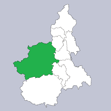 Provincia di Torino