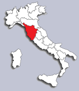 Gallerie fotografiche Toscana