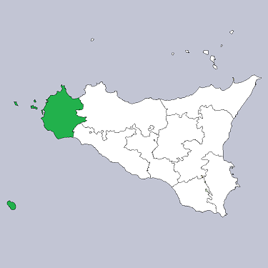 Provincia di Trapani