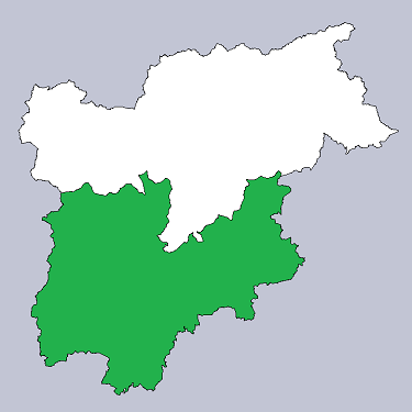 Provincia di Trento