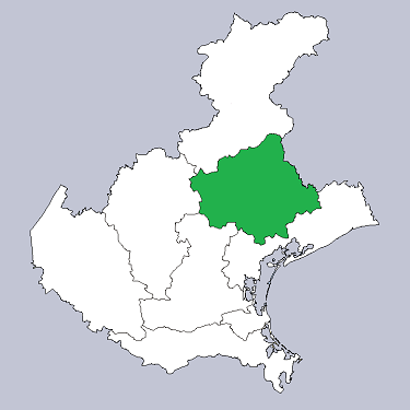 Provincia di Treviso