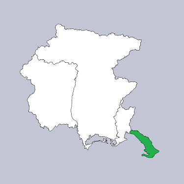 Provincia di Trieste