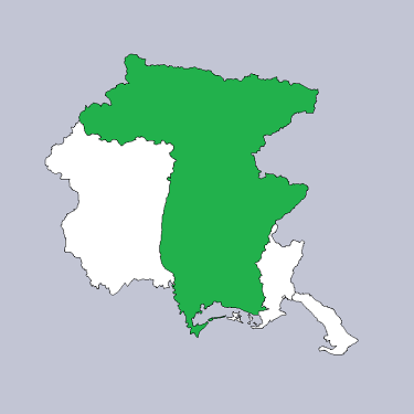 Provincia di Udine