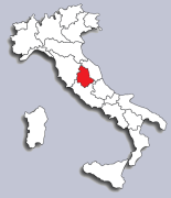 Gallerie fotografiche Umbria