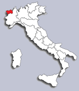 Gallerie Valle d'Aosta