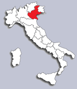 Gallerie fotografiche Veneto
