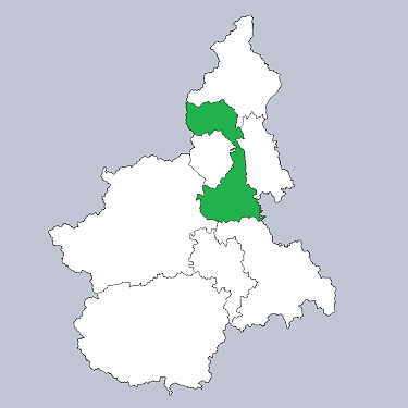 Provincia di Vercelli