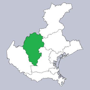 Provincia di Vicenza
